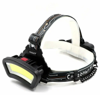 Фонарь налобный СИБИРСКИЙ СЛЕДОПЫТ SUNRISE