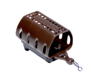 Кормушка Sport-River М L-40мм d-30мм 70г