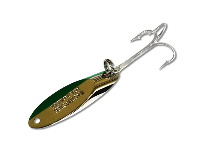 Кастмастер — уникальная приманка для ловли хищника, «универсальный солдат»