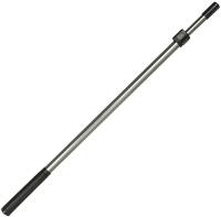 Ручка для подсака NAMAZU телескопическая 400 см, стеклопластик
