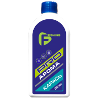 Ароматизатор F-FISHING PRO Карась 250мл