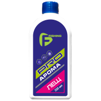 Ароматизатор F-FISHING PRO Лещ 250мл