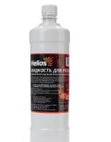 Жидкость HELIOS для розжига 1л