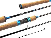 Спиннинг NAUTILUS Violento 2.14 м 0,5-5гр