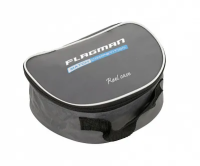 Чехол FLAGMAN для катушки с ручкой 17x16,5х6см