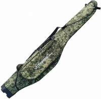 Чехол для удилища полужесткий 1,35м  