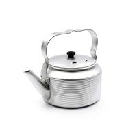 Чайник костровой СЛЕДОПЫТ 2л, алюминий