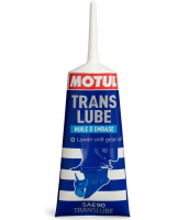 Масло трансмиссионное MOTUL TRANSLUBE 350мл (ЧЗ)