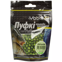 Насадка Vabik Corn Puffies Марципан
