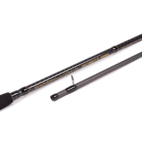 Спиннинг NAMAZU Pro Catch-Jack-X, штекерный, карбоновый 2,65м 15-50г