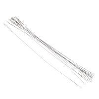 Поводок Контакт Струна №1 7-10см