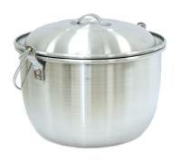 Котелок костровой СЛЕДОПЫТ 3л