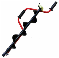 Ледобур стандарт DUNAEV-HARVEY 150мм