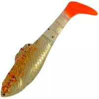 Приманка силиконовая RELAX Super Fish Shad 3" 7,5см