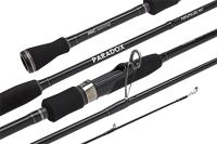 Спиннинг NAUTILUS Paradox 2.24 м 5-25гр