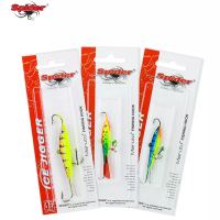 Балансир Spider Pro35 60мм 20гр