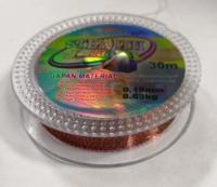 Леска NYLON LINE 3D 30м 