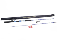 Спиннинг KAIDA Achab 2,1м  до 150г