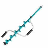 Ледобур ЛР-150ДВ ИВАНОВО 