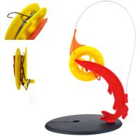 Жерлица "Щука" оснащенная