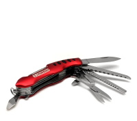 Мультитул СЛЕДОПЫТ 10 предметов, в коробке