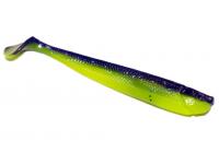 Приманка силиконовая KILKA 3.2 80мм 7pcs №204 темный синий/салатовый