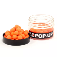 Бойлы GBS Baits Pop-up плавающие 10мм 40гр Asid Pear Кислотная груша