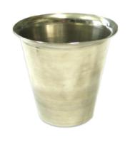 Стопка 555, 100г, нержавеющая сталь