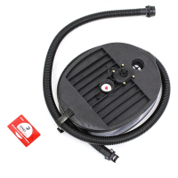 Насос 5 литров фанера