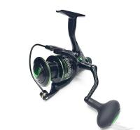 Катушка NAMAZU Savage Path SP4000, 4+1 подш., безынерционная