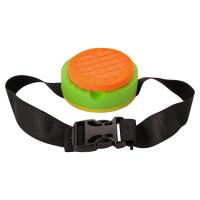 Мотыльница Chimera Спорт точеная EVA с ремнем 46см, до -20 