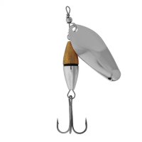 Блесна GC вертушка Vortex