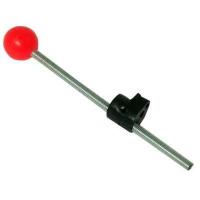 Кивок с шариком