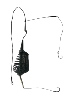 Монтаж РЕКА 90-120г