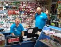 Юрий и Андрей