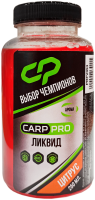 Ликвид CARP PRO цитрус 250мл