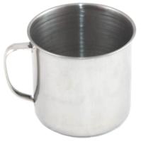 Кружка СЛЕДОПЫТ D=9см 450мл, нержавейка