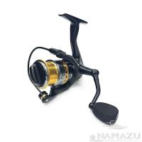 Катушка NAMAZU PRO Alligator AL2000, 5+1 подш., безынерционная