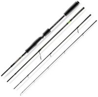 Спиннинг FAVORITE X1 602ExH 1,83м, 20-60гр