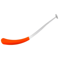 Квок алюминиевый ЯМАН пятачок плоский (капля)