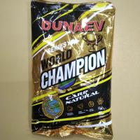 Прикормка DUNAEV World Champion 1кг